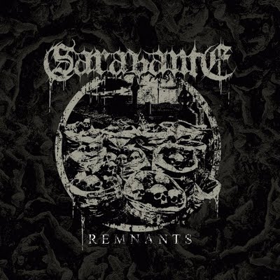 Sarabante-Remnants