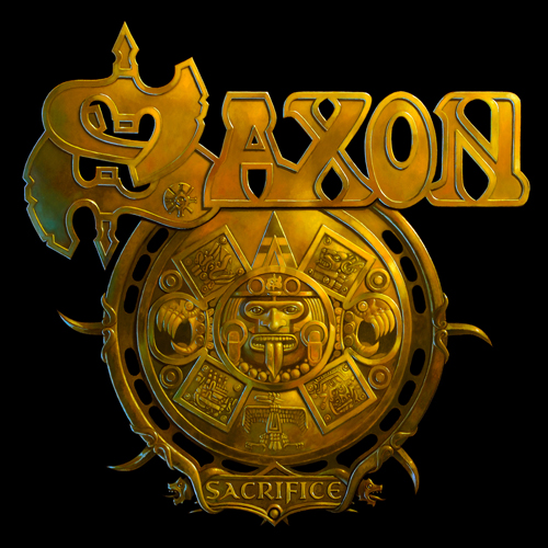 Saxon-Sacrifice