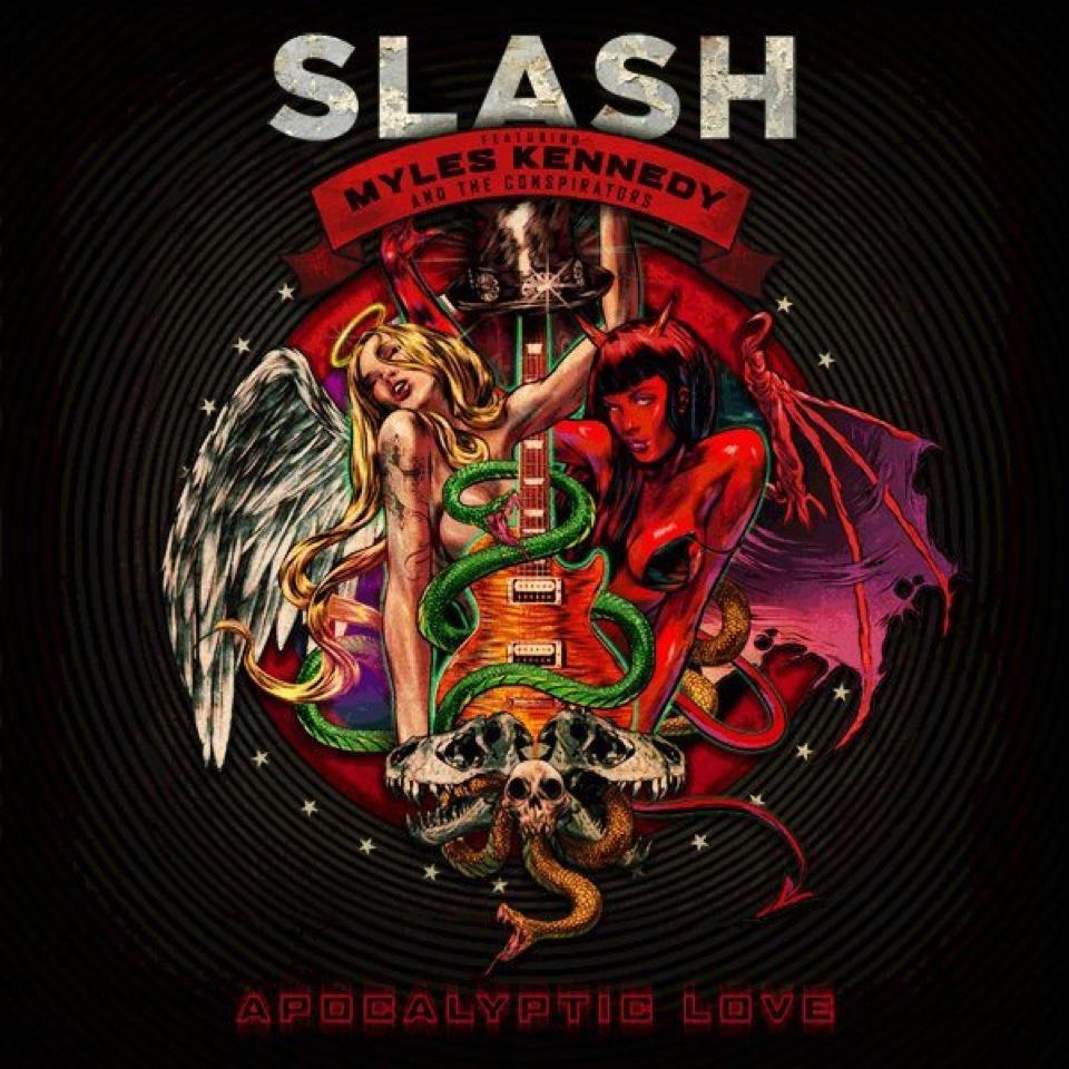 Slash-ApocalypticLove