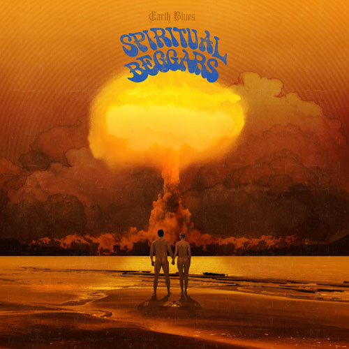 Spiritual-Beggars-Earth-Blues