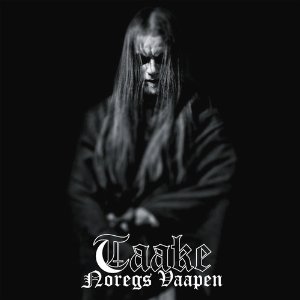Taake-NorgesVaapen