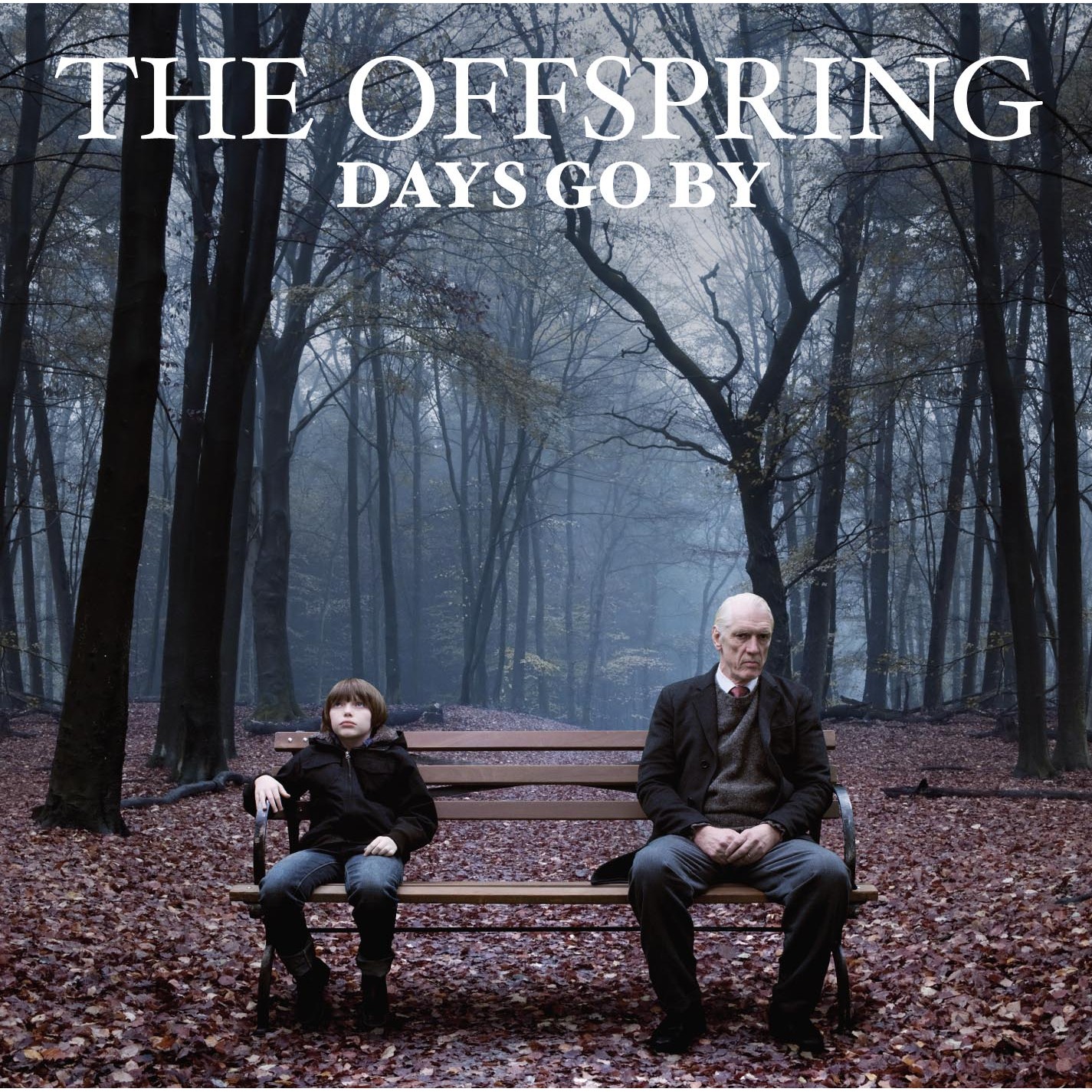 TheOffspring-DaysGoBy