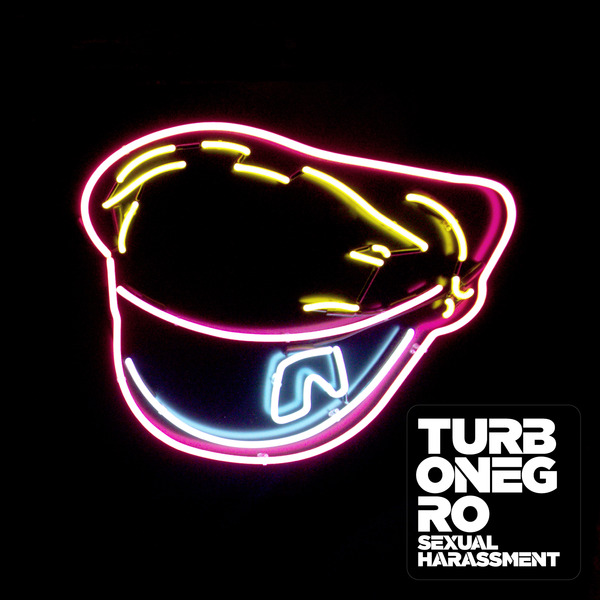 Turbonegro-Sexual-Harassment-Artwork