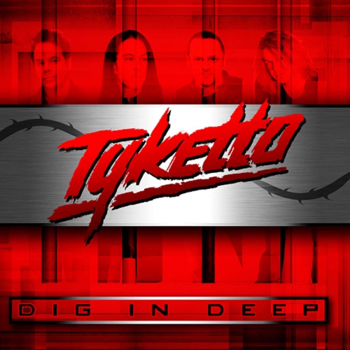 Tyketto-DigInDeep