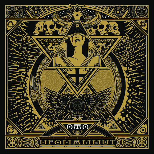Ufomammut-Oro-Opus-Alter