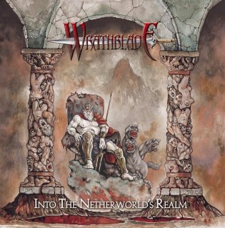 Wrathblade