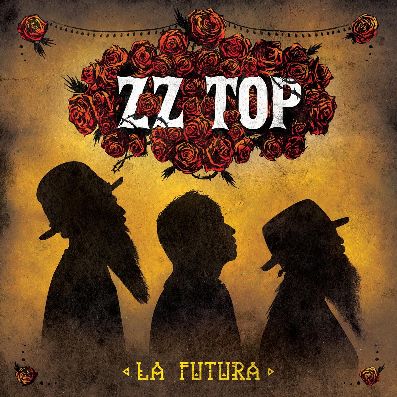 ZZTop-LaFutura