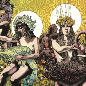 baroness-yellow-green