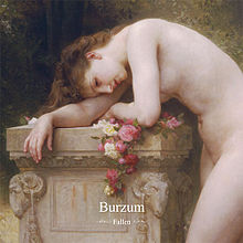 burzum-fallen