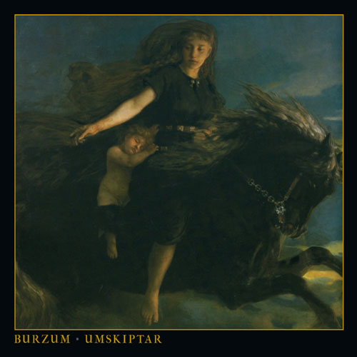 burzum_Umskiptar