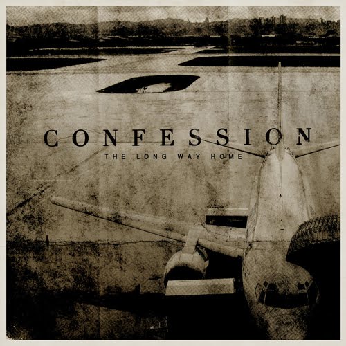 confession
