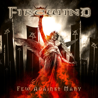 firewind-few-against-many