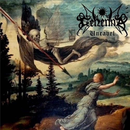 gehenna-unravel