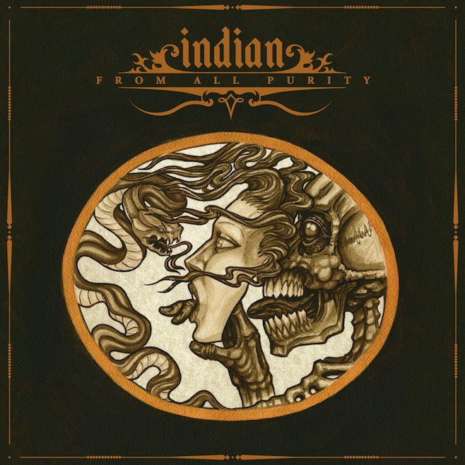 indianalbum
