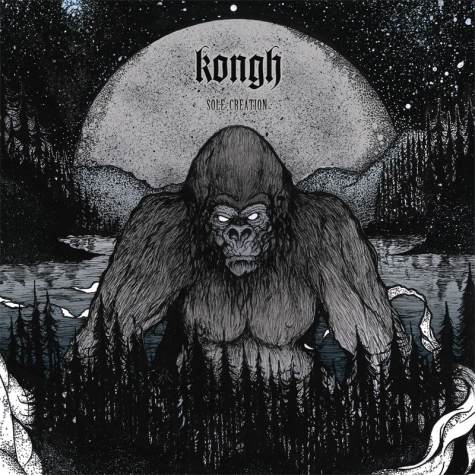 konghsole