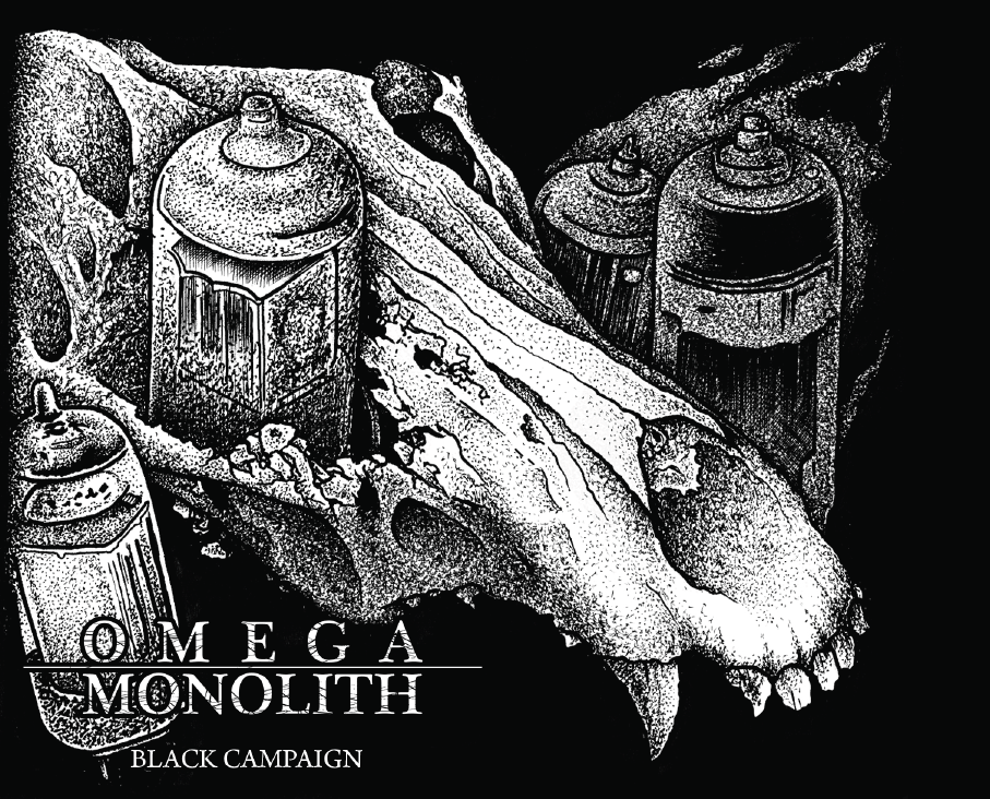 omegamonolithtape
