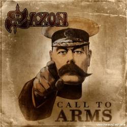 saxon -call