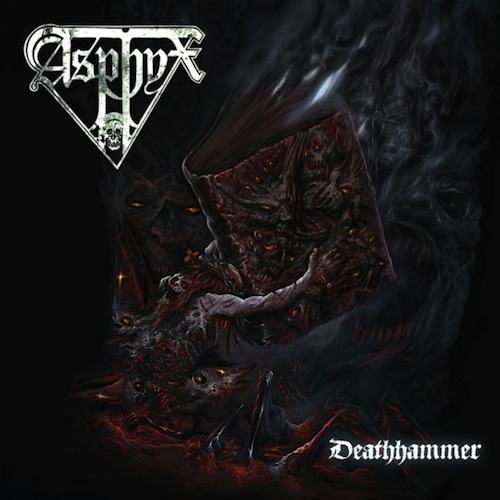 Asphyx-Deathhammer