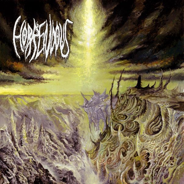 Horrendous_The_Chills