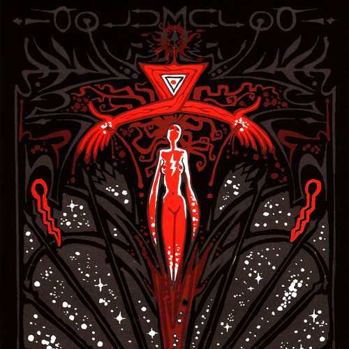 Ufomammut-Idolum