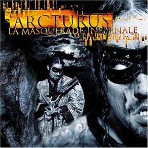 album-la-masquerade-infernale