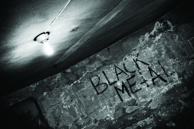 blackmetal