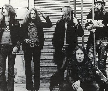 hawkwind