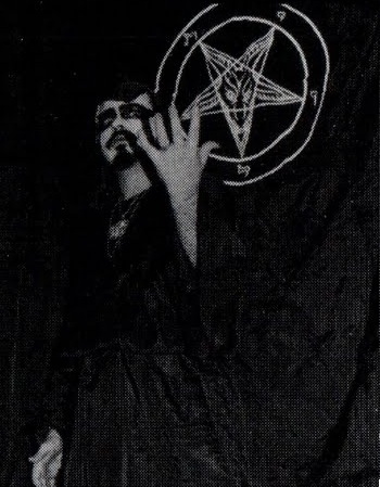 magus