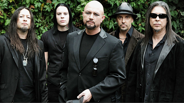 queensryche