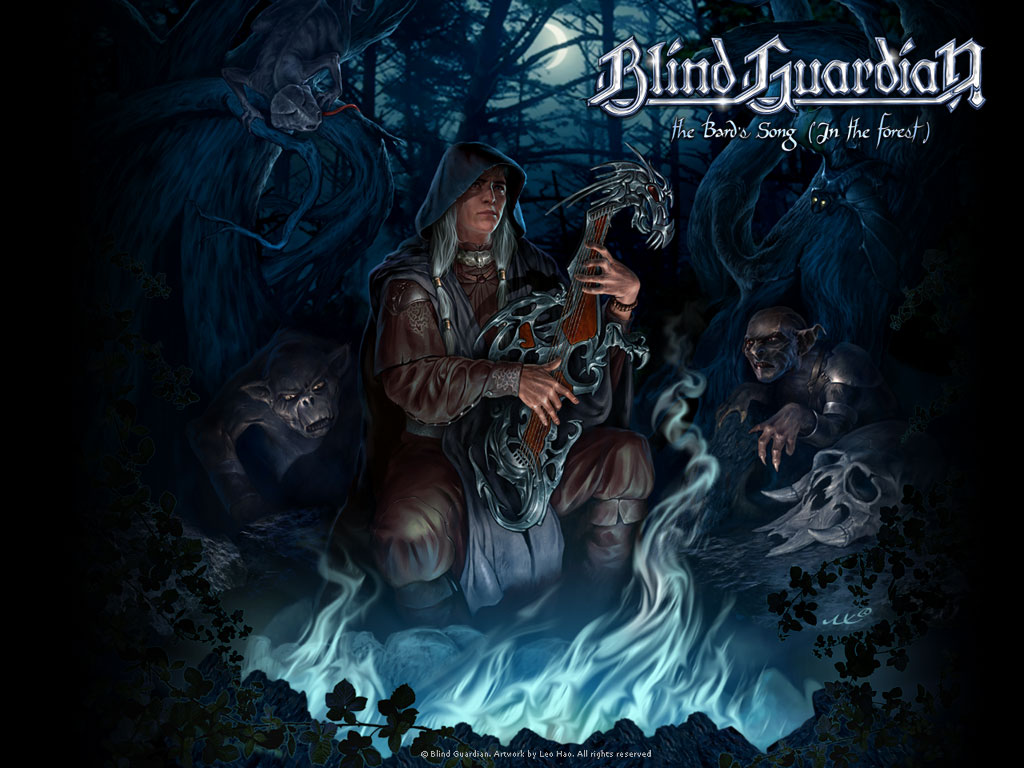 BlindGuardian
