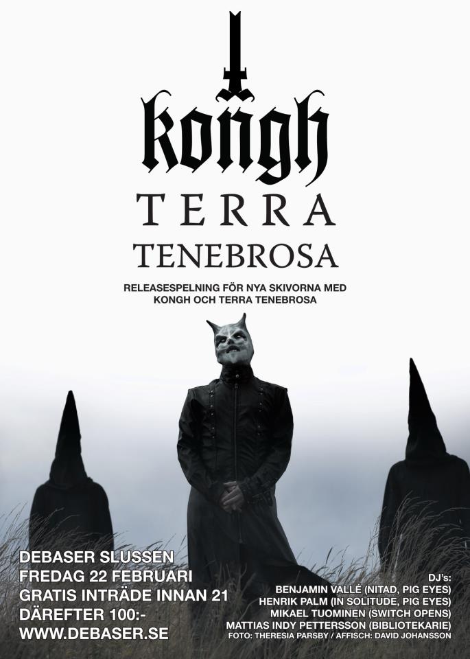 TerraTenebrosaposter