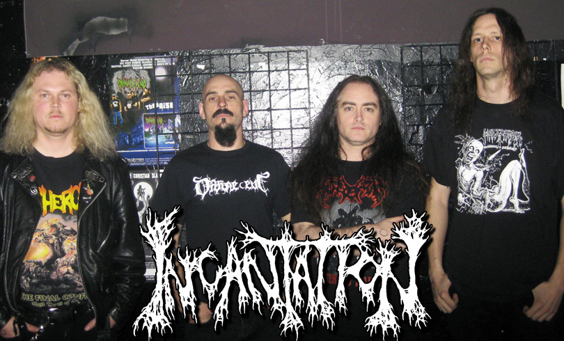 incantation