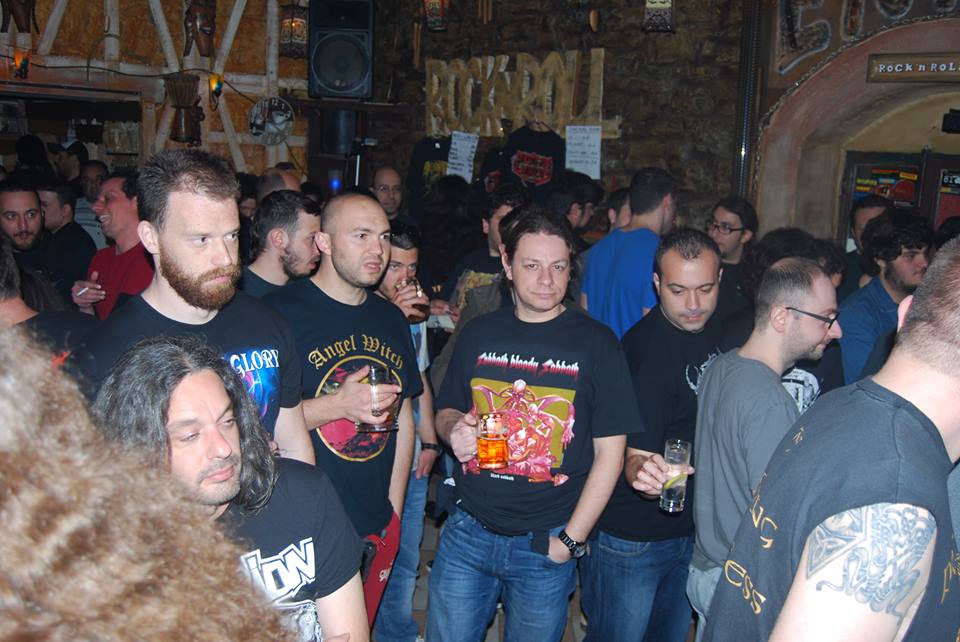 Crowd