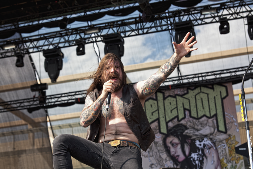 kvelertak