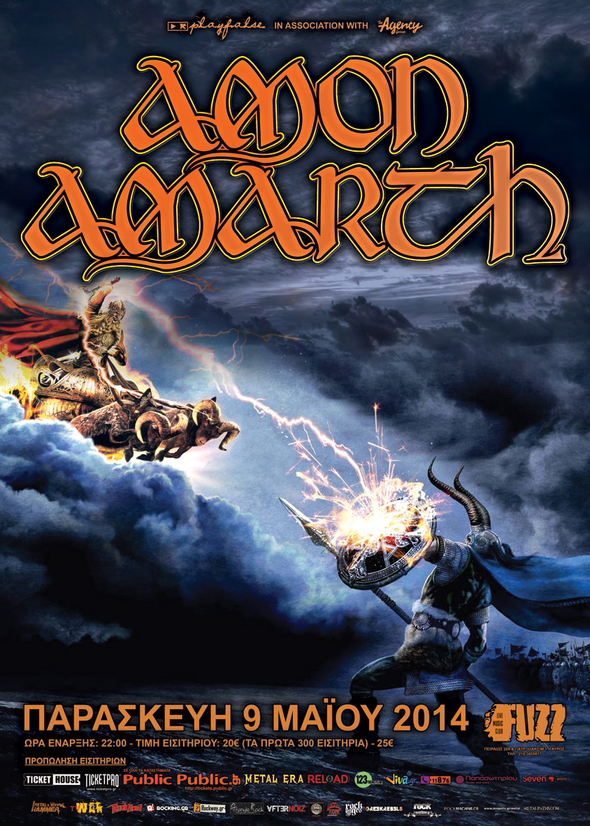 Amon_Amarth-Poster