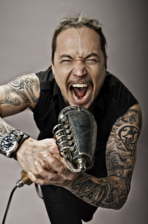 Amorphis2011