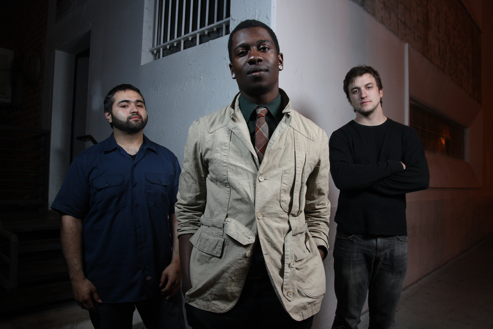 AnimalsAsLeaders