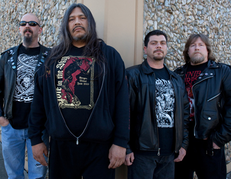 Autopsy-Band