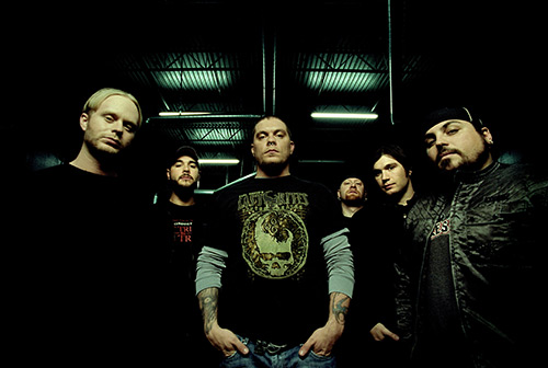Chimaira_Guitarist_2011