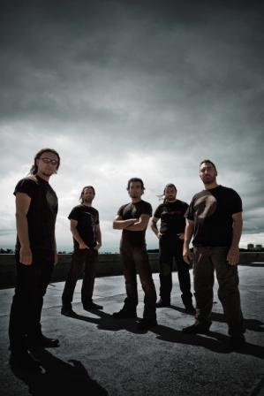 Disharmony2011
