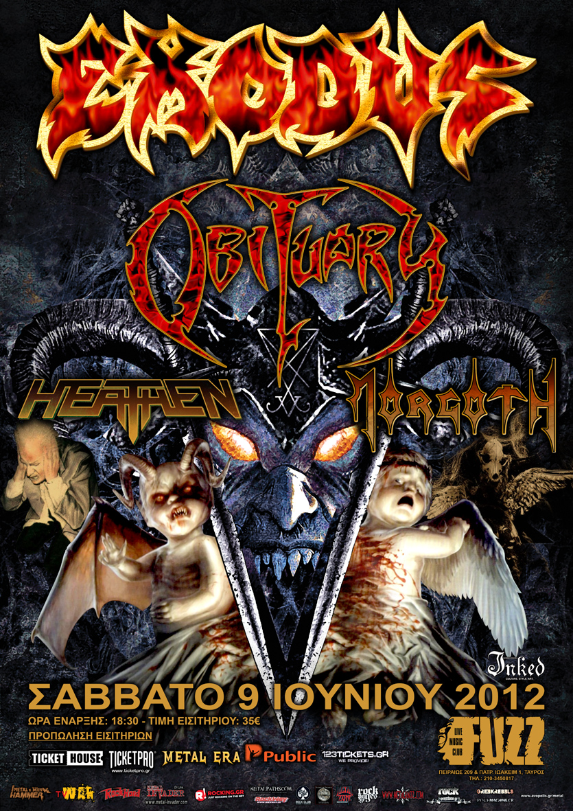 ExodusObituaryHeathenMorgoth-poster