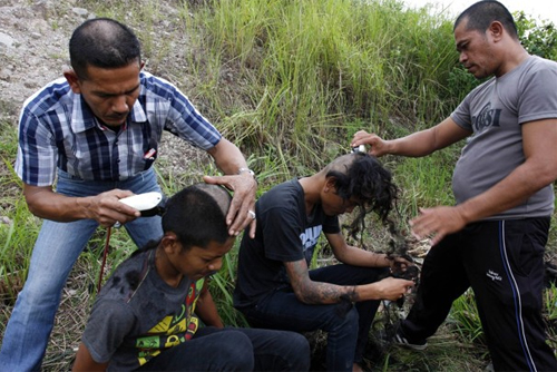 Indonesia-Metal-2011