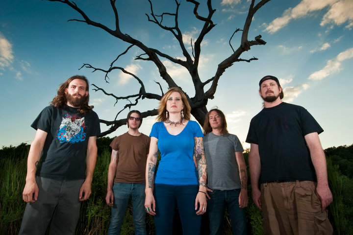 Kylesa2news