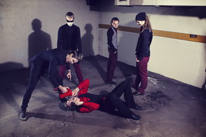 Leprous2011