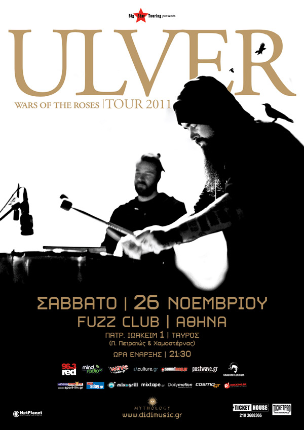 Poster_Ulver