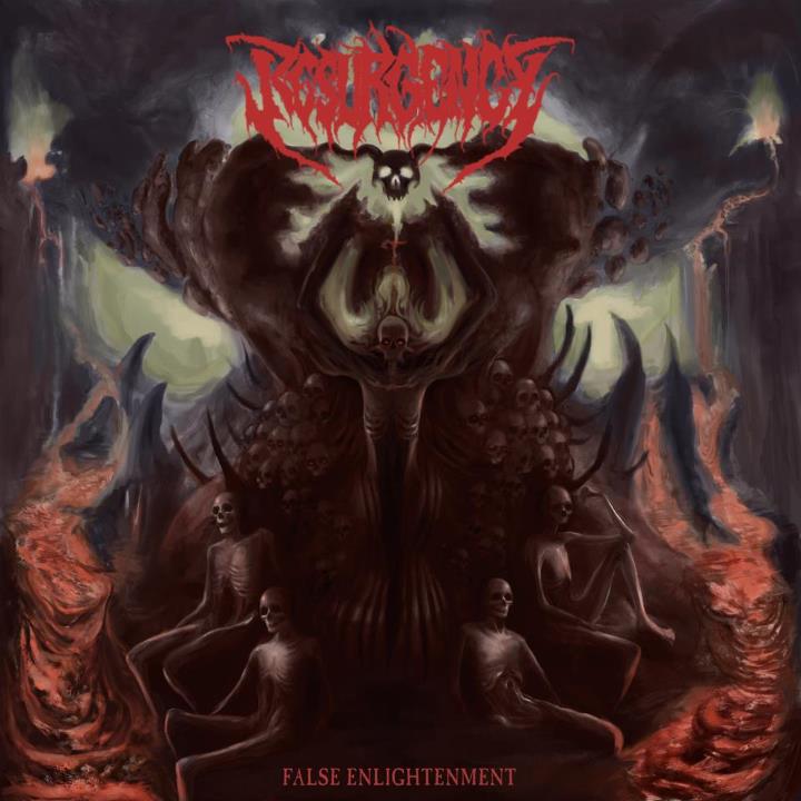 Resurgency_-_False_Enlightenment