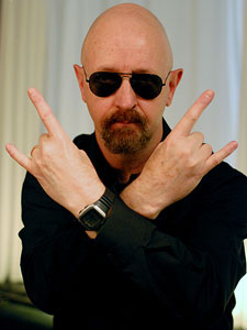 RobHalford