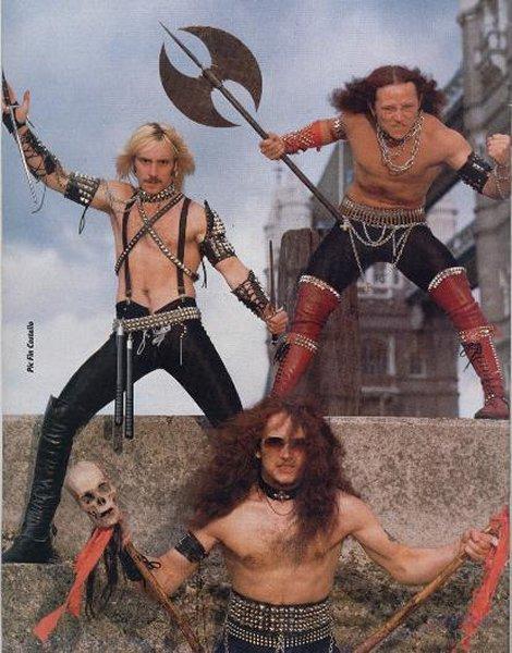 Venom-NewAlbum2011