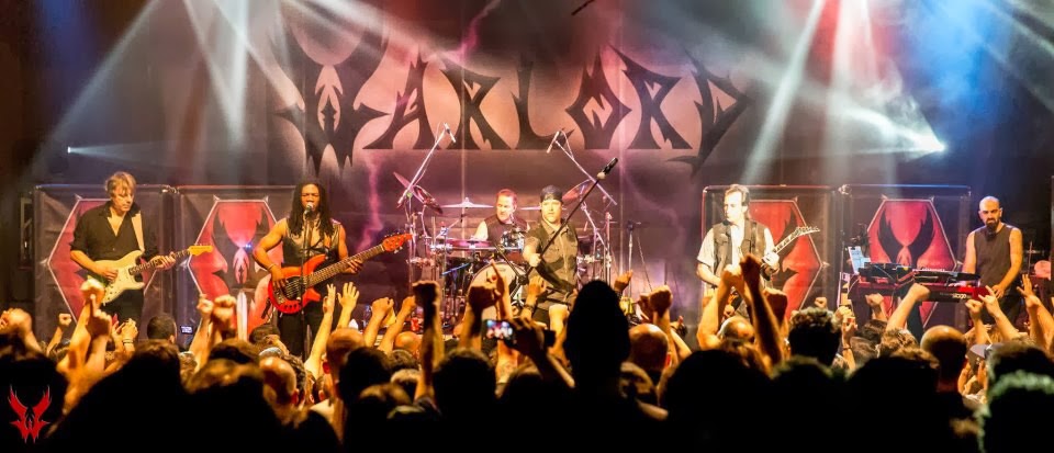 WARLORD_-_live_in_Greece_Athens_Gagarin_Club_28.04.2013_videos