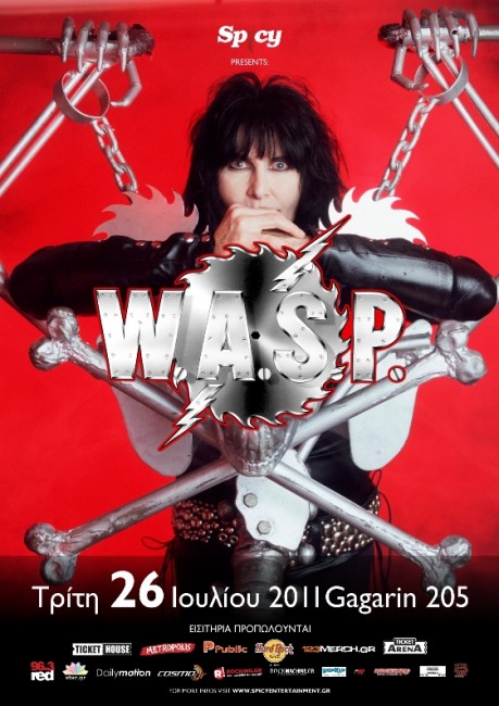 WaspAthens2011